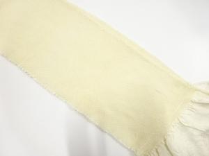 正絹　絞り　振袖用帯揚げ